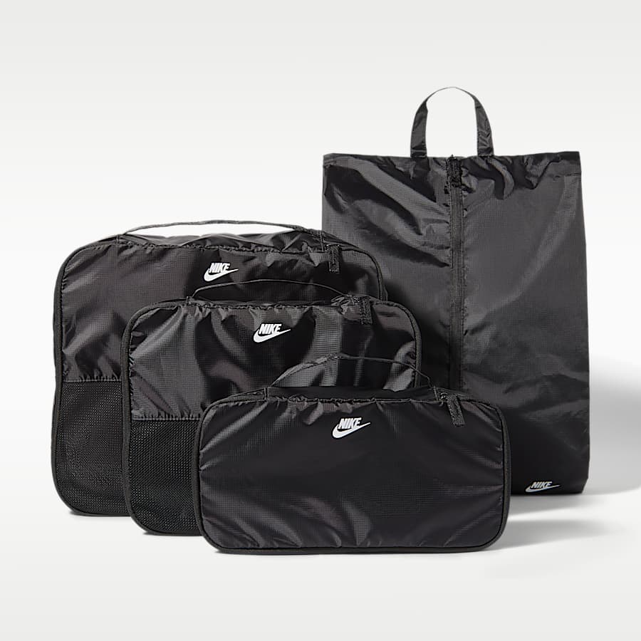Introducing the Nike Hard-Shell Suitcase Collection . Nike.com